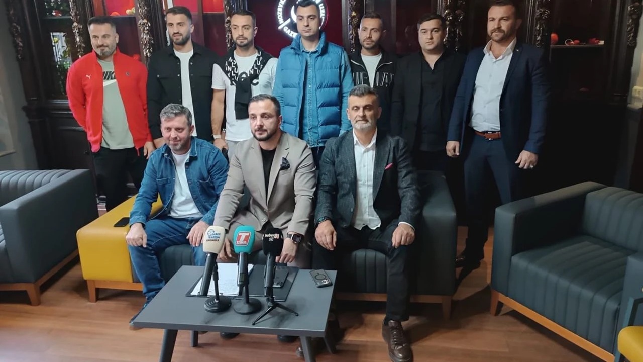 Trabzon’da Muay Thai Efsanesi Mustafa Durmuşoğlu İçin Duygusal Vefa