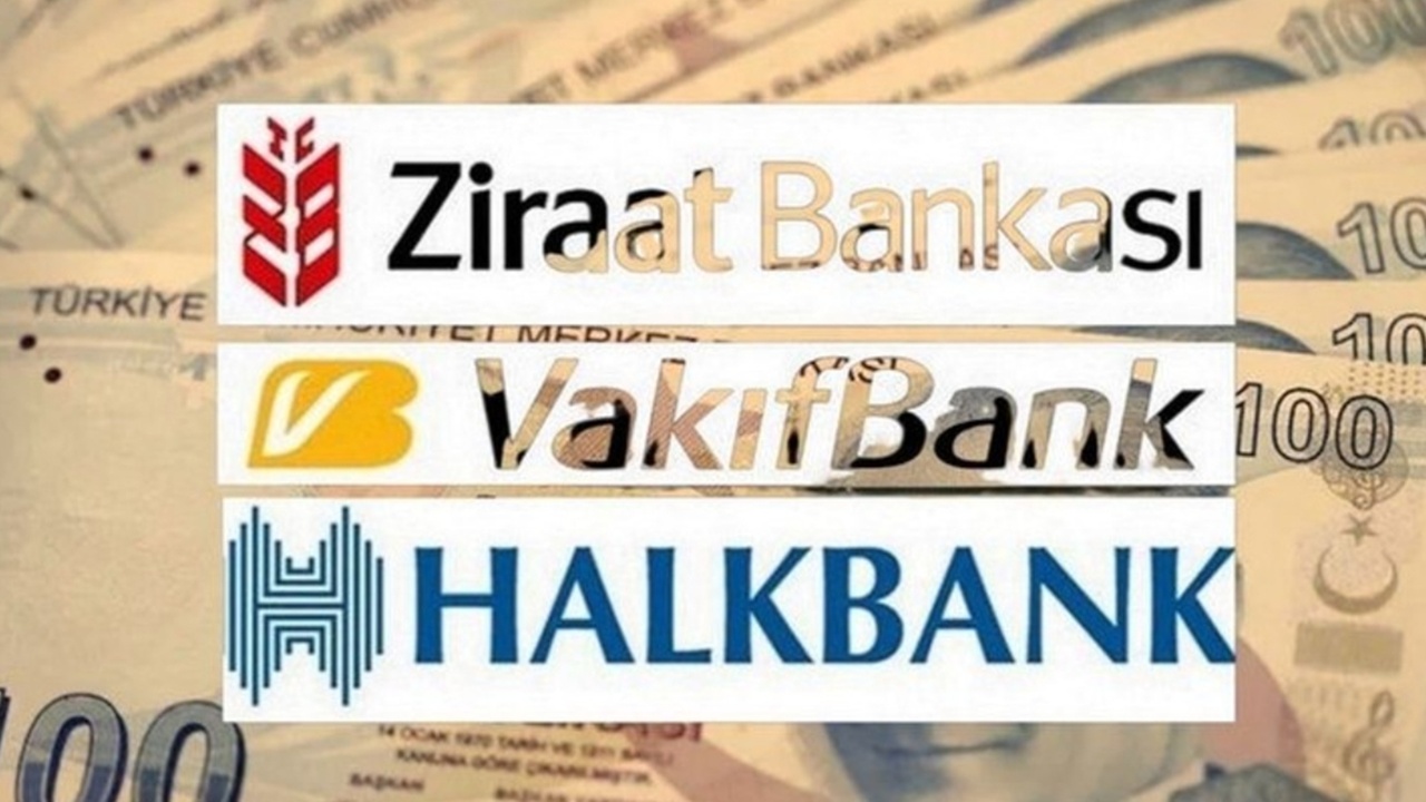 Ziraat Vakıf ve Halkbank 500.000 TL’ye Kadar Olan Borçları Siliyor! Başvurular Başladı