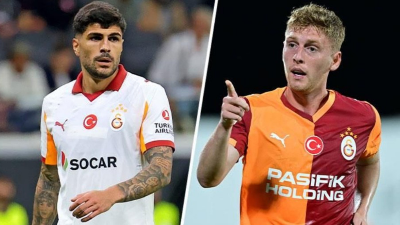 Eren Elmalı’ya 3 ay, Metehan Baltacı’ya 1 yıl men cezası