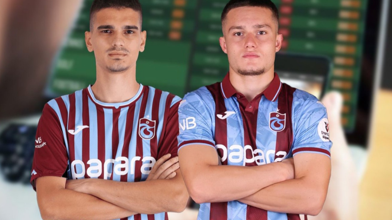 Trabzonspor’da Bahis Soruşturması: Salih Malkoçoğlu ve Boran Başkan’ın Durumu Netleşti
