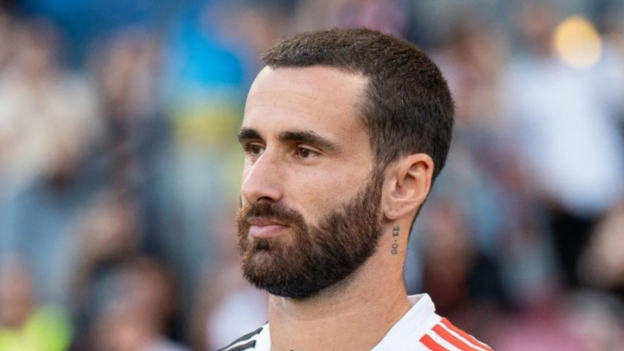 Beşiktaş’ta Rafa Silva Krizi Son Buldu: Portekiz’e Gidişinin Nedeni Ailevi Sorunlar