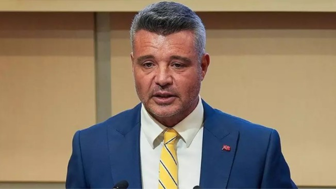Fenerbahçe’den Asılsız Haberler İçin Suç Duyurusu: Kulüpten Resmi Açıklama