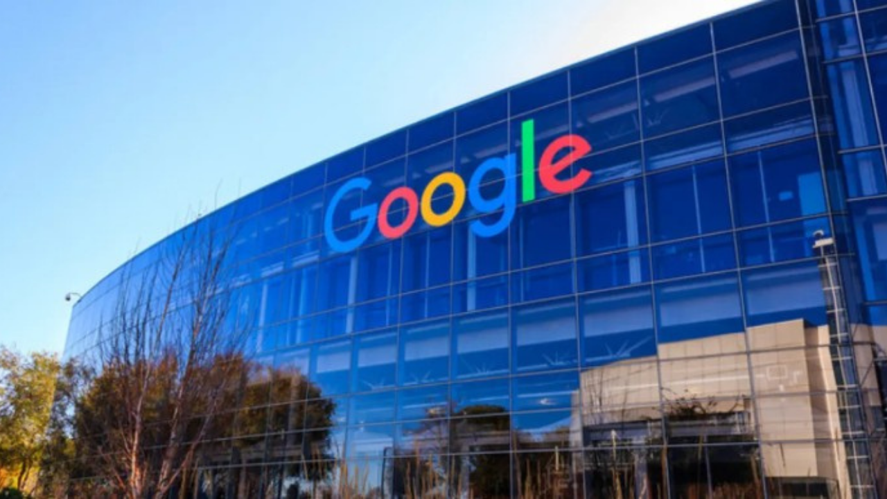 Google’dan Almanya’ya 6,4 Milyar Dolarlık Dev Yatırım! Yapay Zeka ve Bulut Altyapısı Güçlenecek