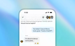 ChatGPT’ye Devrim Gibi Özellik: OpenAI, Grup Sohbetleri Dönemini Başlattı