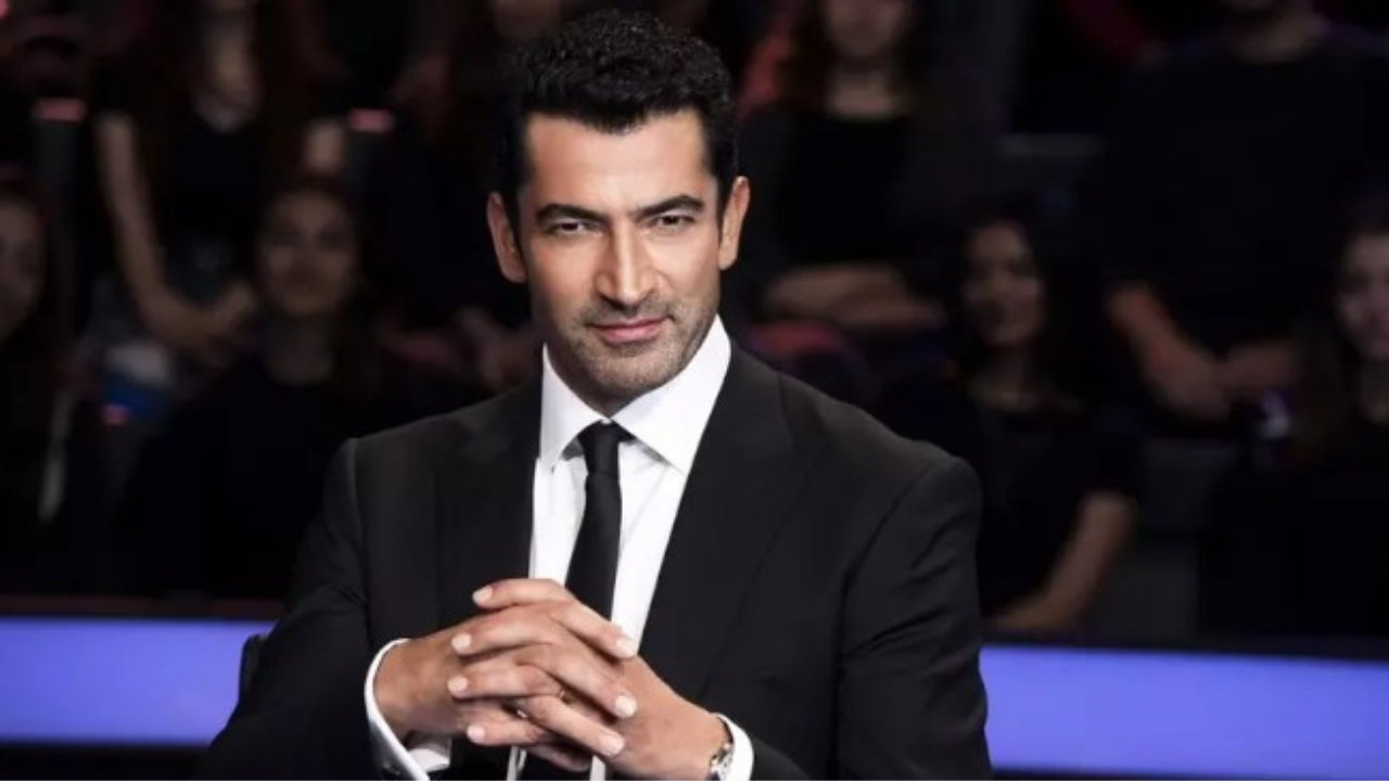 Kenan İmirzalıoğlu’ndan ‘Botoks’ İddialarına Net Yanıt: “Maşallah Diyeceklerine…”