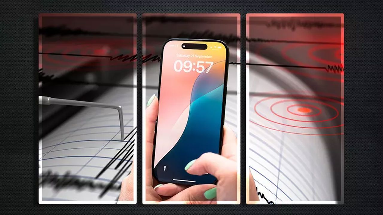 iOS 26.2’de Dikkat Çeken Detay: iPhone’lara Deprem Uyarı Sistemi Geliyor Olabilir