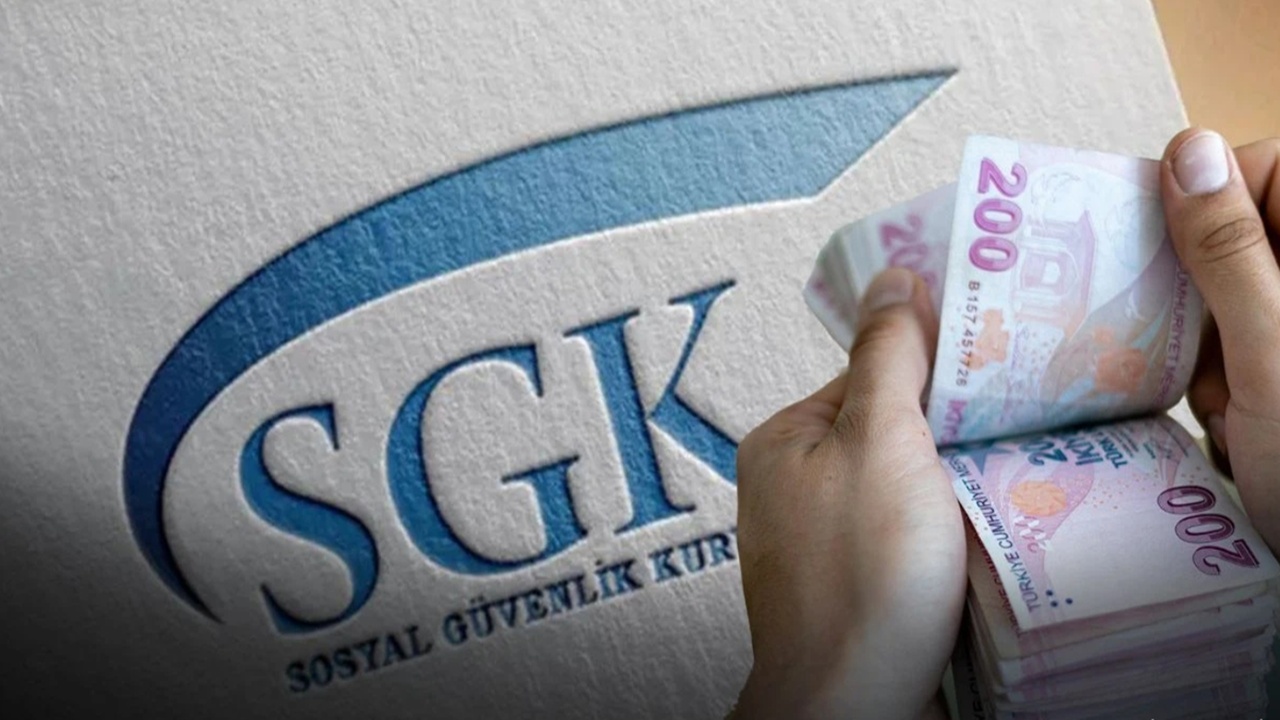 SGK’dan işi olmayana 100 bin TL, Doğum iznine çıkan anneye 50 bin TL destek