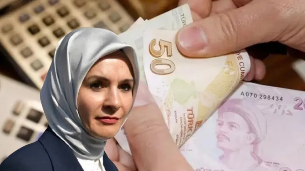 Sosyal Yardımlara Büyük Zam! Yeni Zamlı Maaşlar Belli Oldu