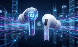 AirPods’a Yapay Zeka Dokunuşu Geliyor