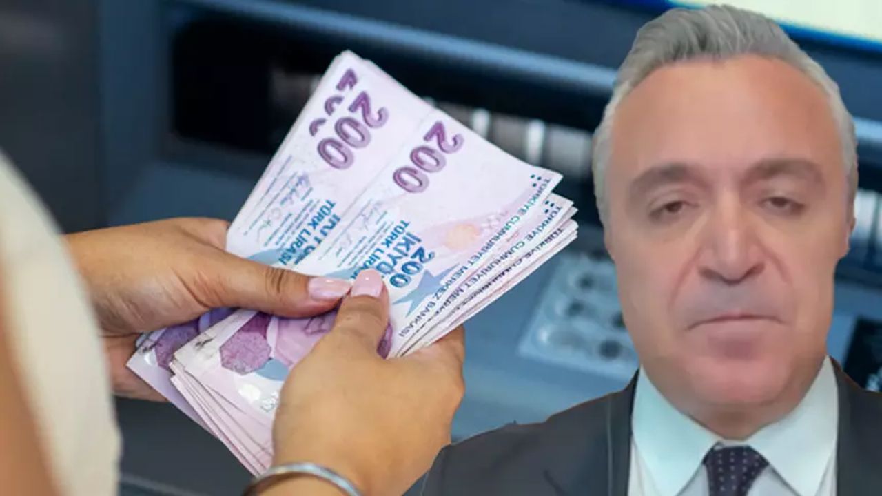 Emekliye kamu bankası müjdesi yalan oldu
