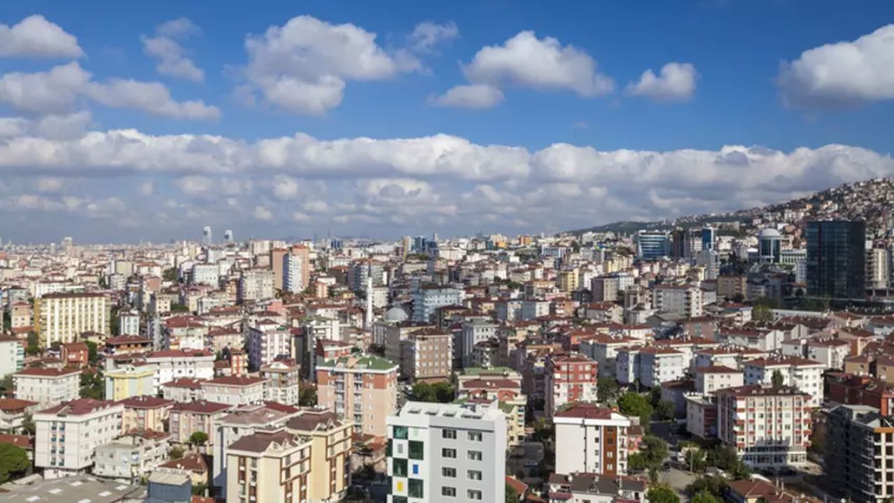 Türkiye’nin en mutlu ili açıklandı: Zirve yine şaşırtmadı