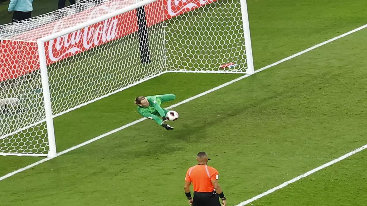 Penaltılarda tarih yazdı! PSG, FIFA Kıtalararası Kupası’nı Safonov’la kazandı