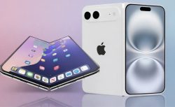 Apple’dan 2.000 Dolarlık Çılgın Proje! Katlanabilir iPhone Ultra ve Kameralı Kulaklık Geliyor
