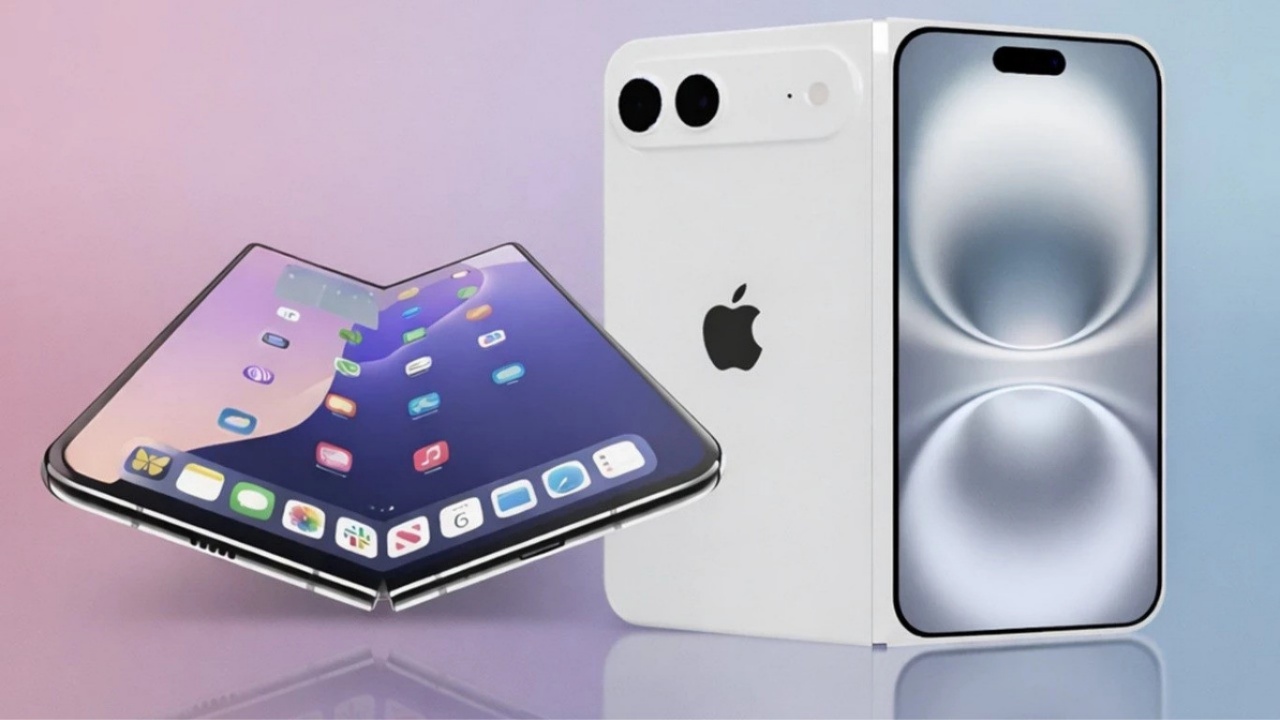 Apple’dan 2.000 Dolarlık Çılgın Proje! Katlanabilir iPhone Ultra ve Kameralı Kulaklık Geliyor