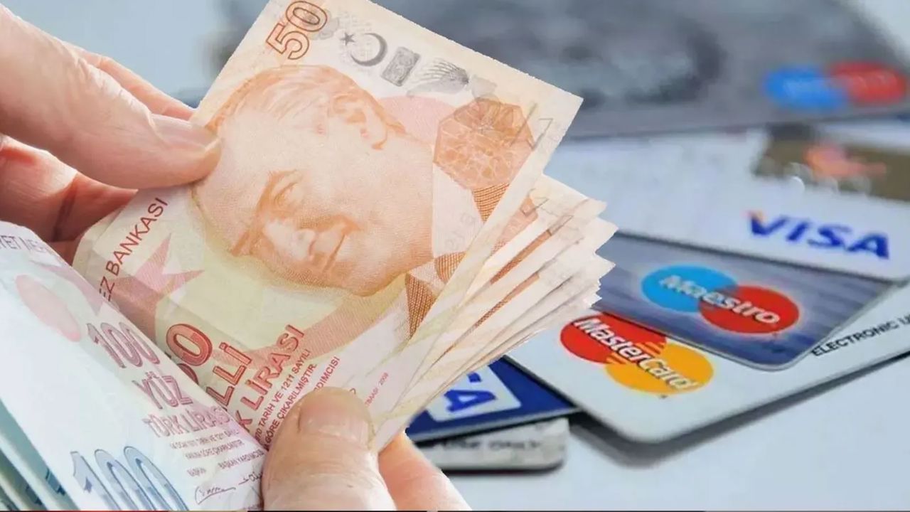Bankalara Borcu Olanlar Müjde: Meclis’teki Yeni Teklifle Faizler Tarih Oluyor
