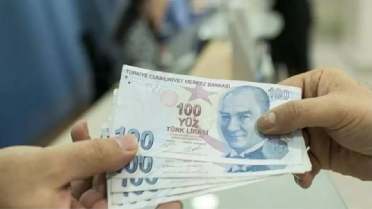 Bankalardan “Beyaz Sayfa” Kampanyası: 48 Ay Vadeyle Borçlarınızı Tek Kalemde Kapatın