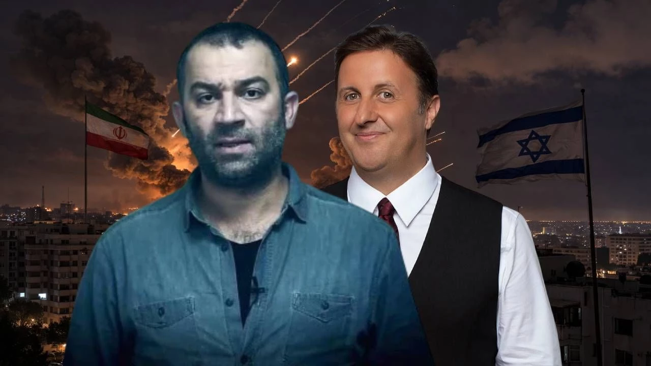 Dubai Turnesi Sonrası Uçuş Engeli: İlker Ayrık ve Şevket Çoruh Mahsur Kaldı