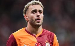 Galatasaray’dan Rekor Transfer: Türk Futboluna Geçebilir