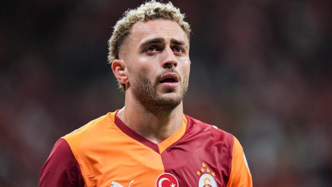 Galatasaray’dan Rekor Transfer: Türk Futboluna Geçebilir