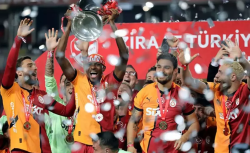 Galatasaray’dan Ticari Gövde Gösterisi: Mağazacılıkta 5.5 Milyar TL’lik Devrim