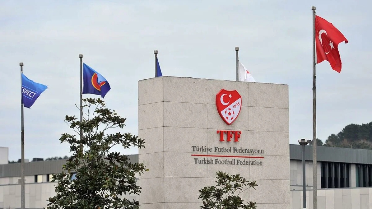 Kombine Alacaklar Dikkat! TFF Yeni Sezon Başlangıç Tarihlerini Açıkladı