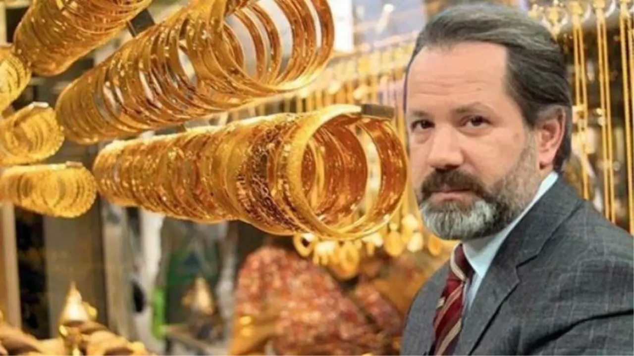 Piyasalarda İslam Memiş Alarmı: Dolar 50 TL Yolculuğuna mı Başlıyor? Altın Yatırımcısı İçin “Alım” Fırsatı mı?