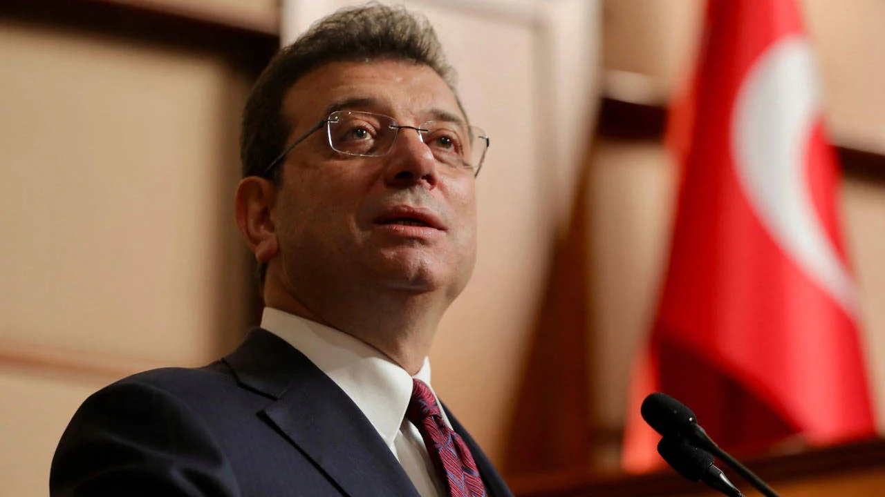 Türkiye’nin Kilitlendiği Dava: Ekrem İmamoğlu Yarın Hakim Karşısına Çıkıyor! İşte Tüm Detaylar