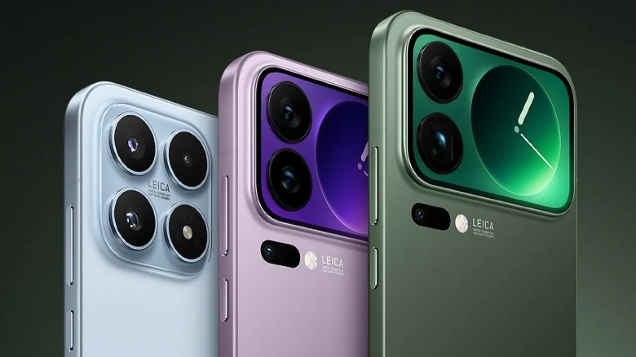 Xiaomi’den Ezber Bozan Hamle! 18 Serisi İptal Edildi, “26” Geliyor