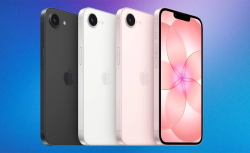 iPhone 17e Resmen Tanıtıldı: MagSafe Desteği ve A19 Çipiyle Geliyor